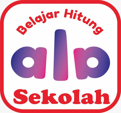 Logo Belajar Hitung alp Sekolah