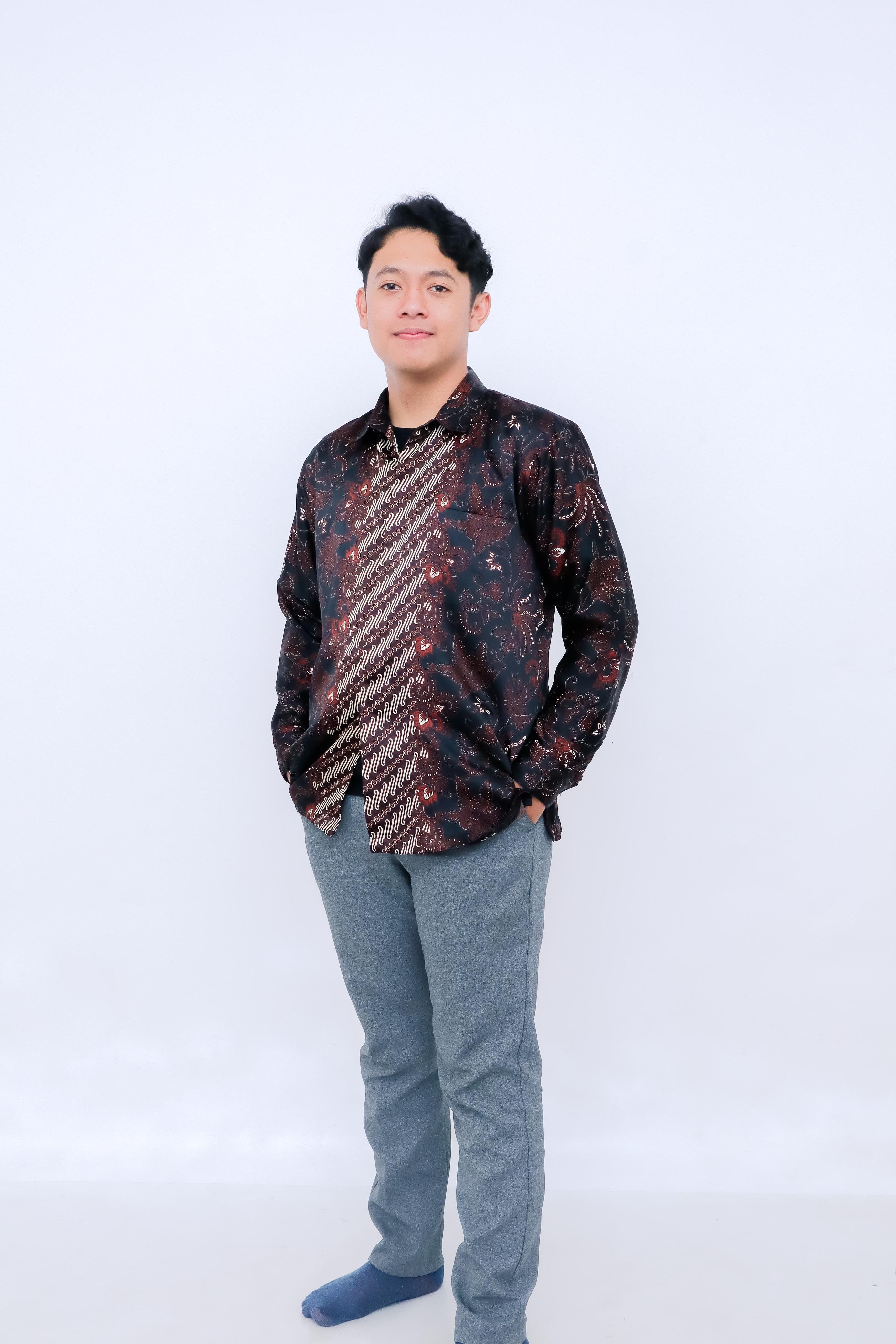 Bintang Aulia Novala